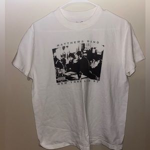 Brandy Melville Graphic Tee